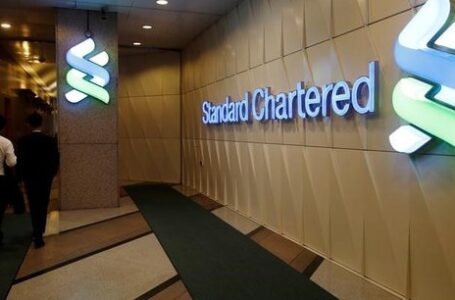 Banque : Standard Chartered réduit son empreinte africaine