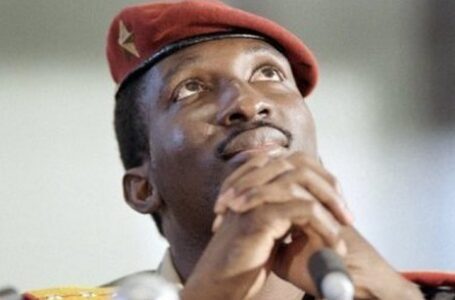 Blaise Compaoré condamné à la prison à vie dans le procès sur l’assassinat de Thomas Sankara