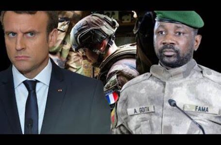 Le Mali rompt les accords de défense avec Paris : quelles sont les conséquences ?