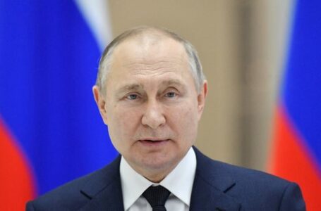 Poutine menace la Finlande : une entrée dans l’Otan serait « une erreur »