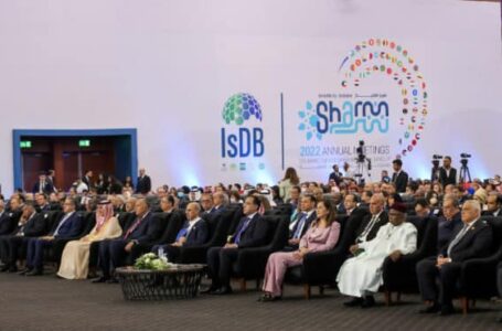 Assemblées annuelles de la BID:  des accords de financement pour l’Afrique subsaharienne