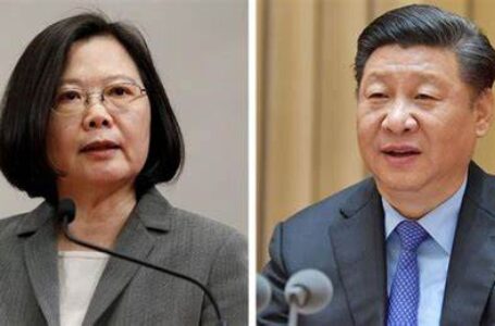 Discussions commerciales entre les États-Unis et Taïwan : Pékin s’y oppose « fermement »