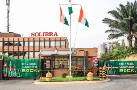 Brasserie : Hausse de 26% du bénéfice de la société SOLIBRA en 2021