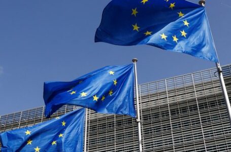L’entrée de l’Ukraine dans l’Union européenne prendra des années, voire des décennies