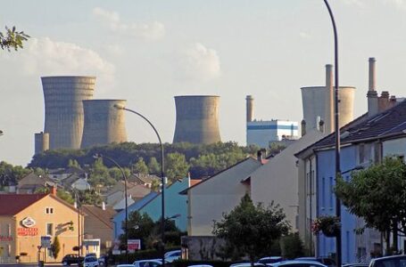 Pénurie d’électricité : la France va relancer cet hiver une centrale au charbon