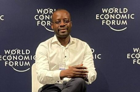 Quel agenda pour l’Afrique au forum économique mondial de Davos  ? [Entretien]