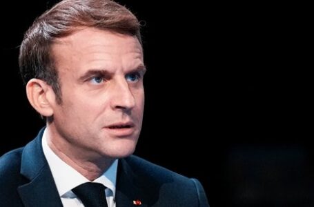 La presse étrangère s’inquiète d’une France « ingouvernable »