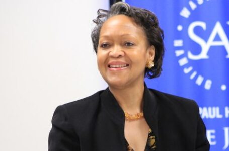 Florie Liser : « Bien que l’Afrique soit complexe, sa pertinence stratégique pour les États-Unis est claire »