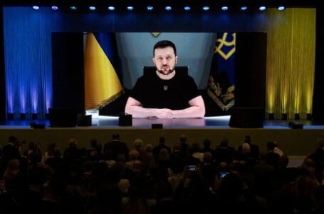 La reconstruction de l’Ukraine aura un coût astronomique : 750 milliards de dollars
