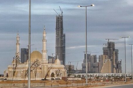 « The New Capital » ou comment l’Egypte veut transformer son désert en cité premium
