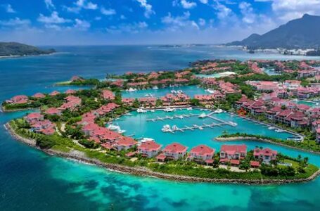 Tourisme : Maurice, Cap-Vert, Seychelles, en mode réveil après le record de 3,3 milliards € en 2019