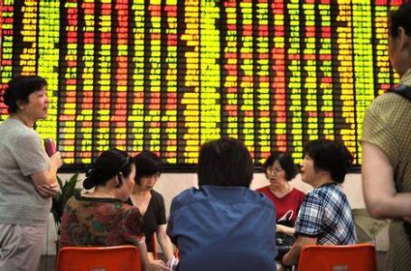 La Chine abaisse à nouveau ses taux pour relancer la machine économique