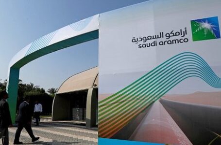 48,4 milliards de dollars : les bénéfices stratosphériques du géant pétrolier saoudien Aramco