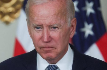 Aux Etats-Unis, Joe Biden va effacer en partie la dette étudiante de « la classe moyenne et populaire