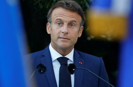 A l’occasion de la visite de Macron en Algérie, « il n’y aura pas d’annonce de grand contrat »