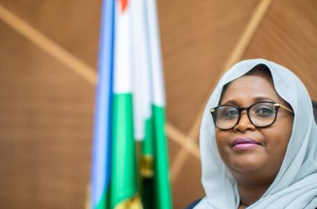 Mariam Hamadou Ali : « Il est temps d’exploiter pleinement le potentiel  de Djibouti