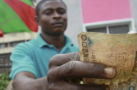 Nigeria : l’inflation atteint son taux le plus élevé depuis 2005