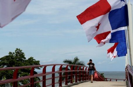 Les cinq crises du Panama qui font date dans l’histoire