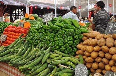 Tunisie : l’inflation poursuit son trend haussier