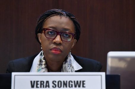 ONU : Vera Songwe démissionne de la Commission économique pour l’Afrique