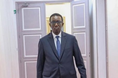 Sénégal : un nouveau gouvernement avec à sa tête Amadou Ba