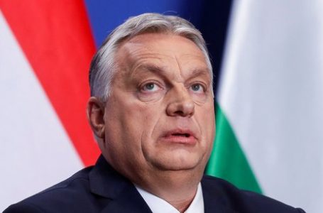 Guerre en Ukraine : Viktor Orban plaide pour la fin des sanctions contre la Russie « avant la fin de l’année »