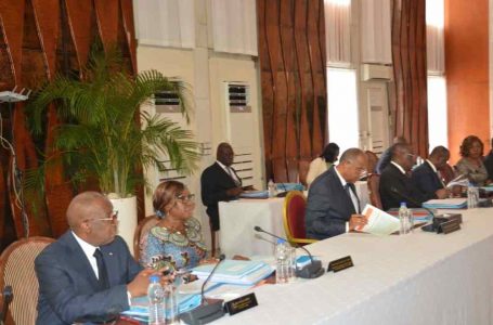 Métro d’Abidjan : le gouvernement s’engage sur l’indemnisation avant le déplacement des populations impactées