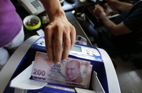 Turquie : la Banque centrale baisse encore ses taux, la livre au plus bas