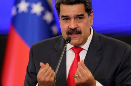 Le Venezuela « prêt » à « approvisionner le marché » mondial du pétrole et du gaz