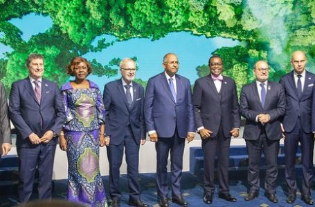 FiCS 2022 : Les banques Africaines face aux enjeux climatiques