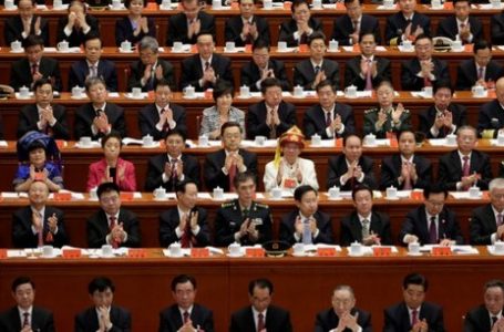Après le XXᵉ congrès du PCC, quel leadership pour la Chine ?