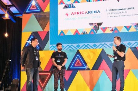 Tech : l’AfricArena Summit 2022 à la croisée des cultures numériques