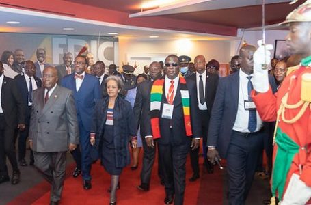 AIF 2022: les chefs d’Etat africains démystifient le risque face aux investisseurs