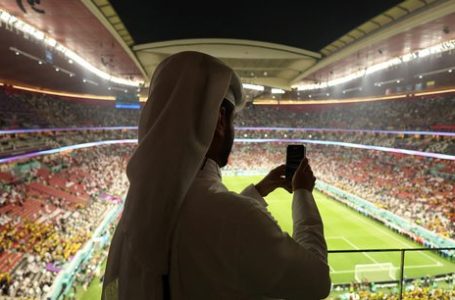 La Coupe du monde, une simple étape de l’ambitieux plan de développement du Qatar