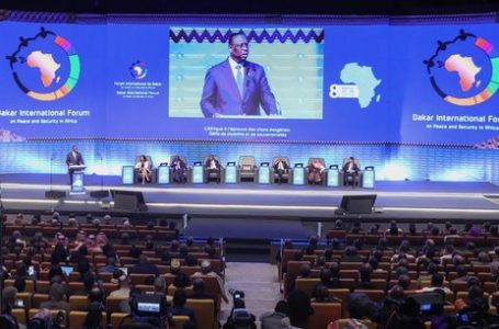 Forum de Dakar : Macky Sall alerte sur l’urgence d’une réforme du système multilatéral