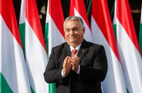 La Hongrie verse sa propre aide à l’Ukraine mais bloque le prêt de l’UE