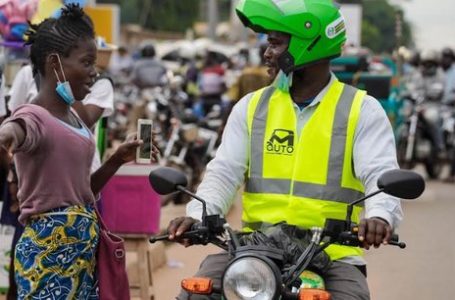 Mobilité urbaine : au Bénin, Mauto électrise le marché des taxis-motos