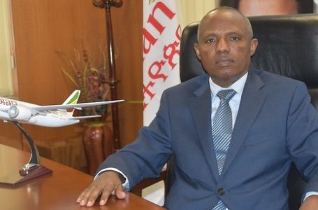 Mesfin Tasew – Ethiopian Airlines : « Notre business model diversifié fait notre force »