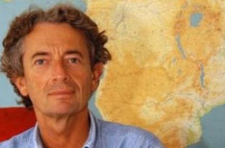 Antoine Glaser: « Avec la guerre en Ukraine, la France se réveille en Afrique! »