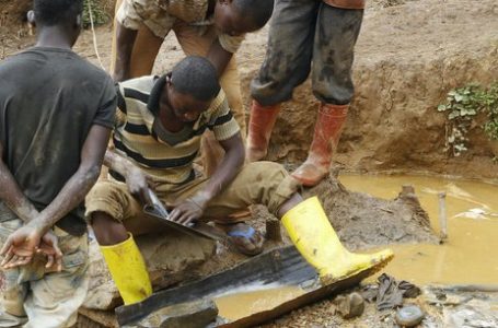 Minerais: comment les États-Unis veulent contrer l’influence chinoise en Afrique