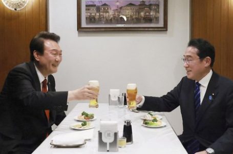 La Corée du Sud va restaurer ses liens économiques avec le Japon