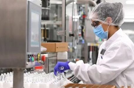 Maroc : Pharma 5 lance la première smart factory d’Afrique