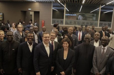 Télécoms : Orange toujours porté par la « remarquable croissance » des activités en Afrique