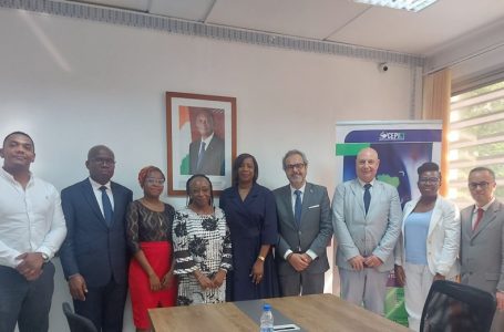 Côte d’Ivoire : le CEPICI accueille une délégation d’investisseurs portugais