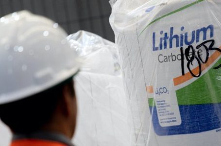 Lithium : le Français Imerys va co-exploiter le plus grand gisement du Royaume-Uni