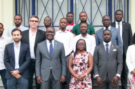 La BRVM mobilise des startup ivoiriennes