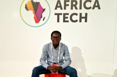 JooL International, la startup ivoirienne qui monte….