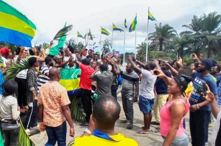 Le coup d’état au Gabon met fin au règne de la dynastie Bongo