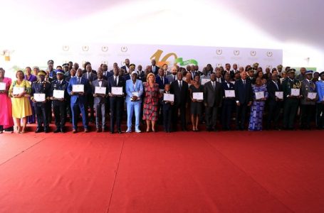 Côte d’Ivoire/10ème édition du Prix National d’Excellence:  Ouattara veut des modèles et des champions