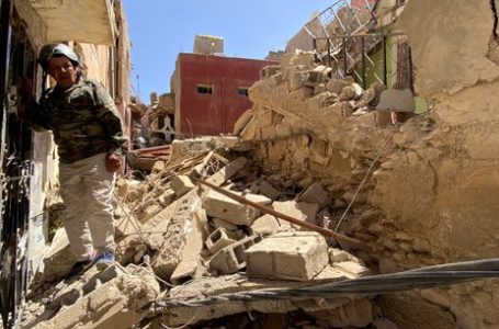 Séisme au Maroc : la Croix-Rouge demande 100 millions d’euros